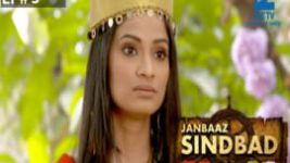 Janbaaz Sindbad S01E05 24th January 2016 Full Episode