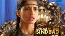 Janbaaz Sindbad S01E06 31st January 2016 Full Episode