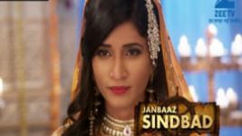 Janbaaz Sindbad S01E08 21st February 2016 Full Episode