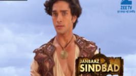 Janbaaz Sindbad S01E09 28th February 2016 Full Episode