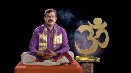 Jayam S01E11 Importance of Worshipping Gomatha Full Episode
