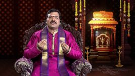 Jayam S01E111 All About Heramba Ganapathi Full Episode