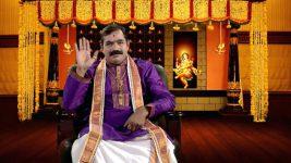 Jayam S01E133 Importance of Somawathi Amavasya Full Episode