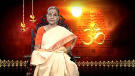 Jayam S01E156 Ananthalakshmi's Religious Tips Full Episode