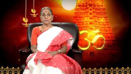 Jayam S01E167 All about Gayathri Mantra Full Episode