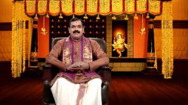 Jayam S01E186 All about Vasantha Ruthuvu Full Episode
