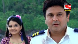 Jeannie Aur Juju S01E01 Pilot Vicky surprised to see a Jeannie Full Episode