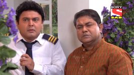 Jeannie Aur Juju S01E49 Sandes Babu gives a unique puzzle to Vicky Full Episode