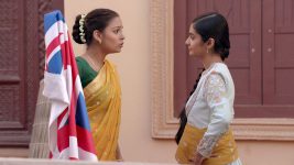 Jhansi Ki Rani (Colors tv) S01E02 12th February 2019 Full Episode