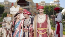 Jhansi Ki Rani (Colors tv) S01E09 21st February 2019 Full Episode