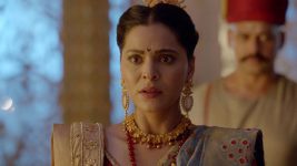 Jhansi Ki Rani (Colors tv) S01E107 9th July 2019 Full Episode