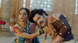 Jhansi Ki Rani (Colors tv) S01E109 11th July 2019 Full Episode