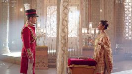 Jhansi Ki Rani (Colors tv) S01E11 25th February 2019 Full Episode
