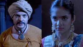 Jhansi Ki Rani (Colors tv) S01E110 12th July 2019 Full Episode