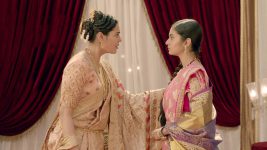 Jhansi Ki Rani (Colors tv) S01E15 1st March 2019 Full Episode