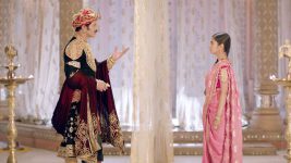 Jhansi Ki Rani (Colors tv) S01E19 7th March 2019 Full Episode