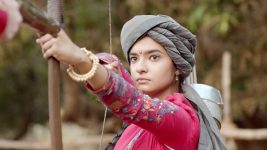 Jhansi Ki Rani (Colors tv) S01E27 19th March 2019 Full Episode
