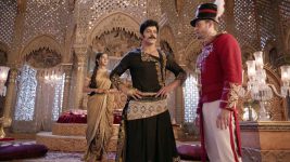 Jhansi Ki Rani (Colors tv) S01E35 29th March 2019 Full Episode