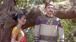 Jhansi Ki Rani (Colors tv) S01E44 11th April 2019 Full Episode
