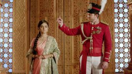 Jhansi Ki Rani (Colors tv) S01E50 19th April 2019 Full Episode