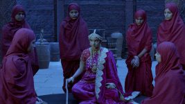 Jhansi Ki Rani (Colors tv) S01E53 24th April 2019 Full Episode