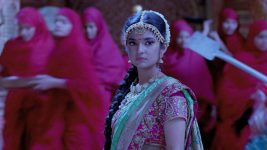 Jhansi Ki Rani (Colors tv) S01E56 29th April 2019 Full Episode