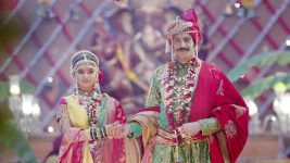 Jhansi Ki Rani (Colors tv) S01E57 30th April 2019 Full Episode
