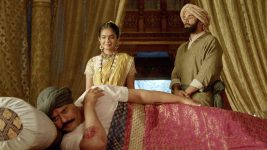 Jhansi Ki Rani (Colors tv) S01E89 13th June 2019 Full Episode