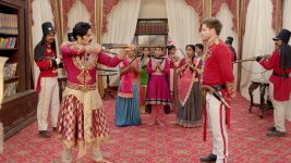 Jhansi Ki Rani (Colors tv) S01E96 24th June 2019 Full Episode