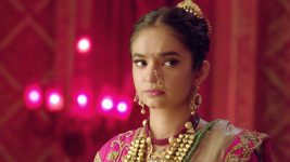 Jhansi Ki Rani (Colors tv) S01E97 25th June 2019 Full Episode