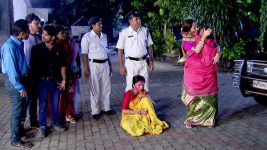 Jhumur (Colors Bangla) S01E144 8th October 2017 Full Episode