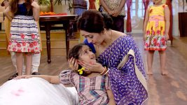 Jhumur (Colors Bangla) S01E148 12th October 2017 Full Episode