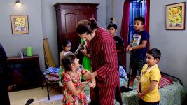 Jhumur (Colors Bangla) S01E171 4th November 2017 Full Episode