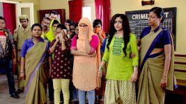 Jhumur (Colors Bangla) S01E178 11th November 2017 Full Episode