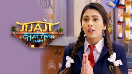Jijaji Chhat Per Hain S01E536 Pancham's Passport Rolls In Full Episode