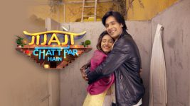 Jijaji Chhat Per Hain S01E546 Pancham's Memory Comes Back Full Episode