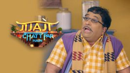 Jijaji Chhat Per Hain S01E548 Is Pintu Pregnant? Full Episode