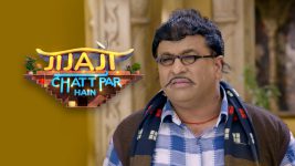 Jijaji Chhat Per Hain S01E550 Murari Knows About The Affair Full Episode