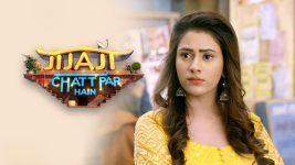 Jijaji Chhat Per Hain S01E551 Chatanki Stalks Pancham Full Episode