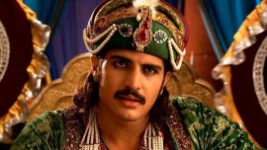 Jodha Akbar (Zee Bangla) S01E129 6th April 2022 Full Episode