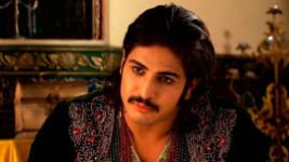 Jodha Akbar (Zee Bangla) S01E131 8th April 2022 Full Episode