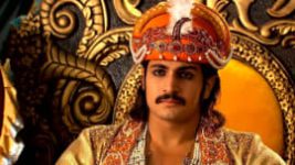 Jodha Akbar (Zee Bangla) S01E132 9th April 2022 Full Episode