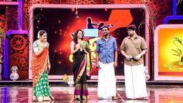 Jodi Fun Unlimited S09E19 Enjoy This Pongal Special Full Episode
