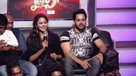 Jodi Fun Unlimited S09E37 Kadugu Movie Crew Visits Full Episode