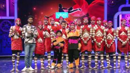 Jodi Fun Unlimited S09E38 Group Formation Round Full Episode