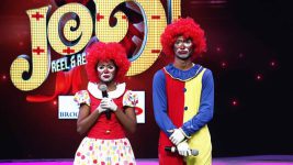 Jodi Fun Unlimited S09E41 Race To The Top Full Episode