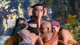 Joy Gopal S01E176 The Toli's Promise to Ganesha Full Episode
