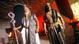 Joy Gopal S01E186 Mahashur Plots With Shukracharya Full Episode