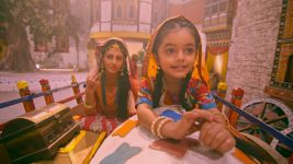 Joy Gopal S01E201 Radha Arrives at Vrindaban Full Episode
