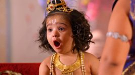 Joy Gopal S01E35 Krishna Defeats Saktasura Full Episode